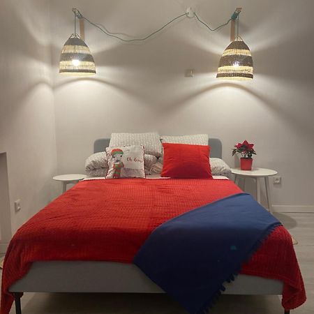 Nest Apartment Sopot Kültér fotó