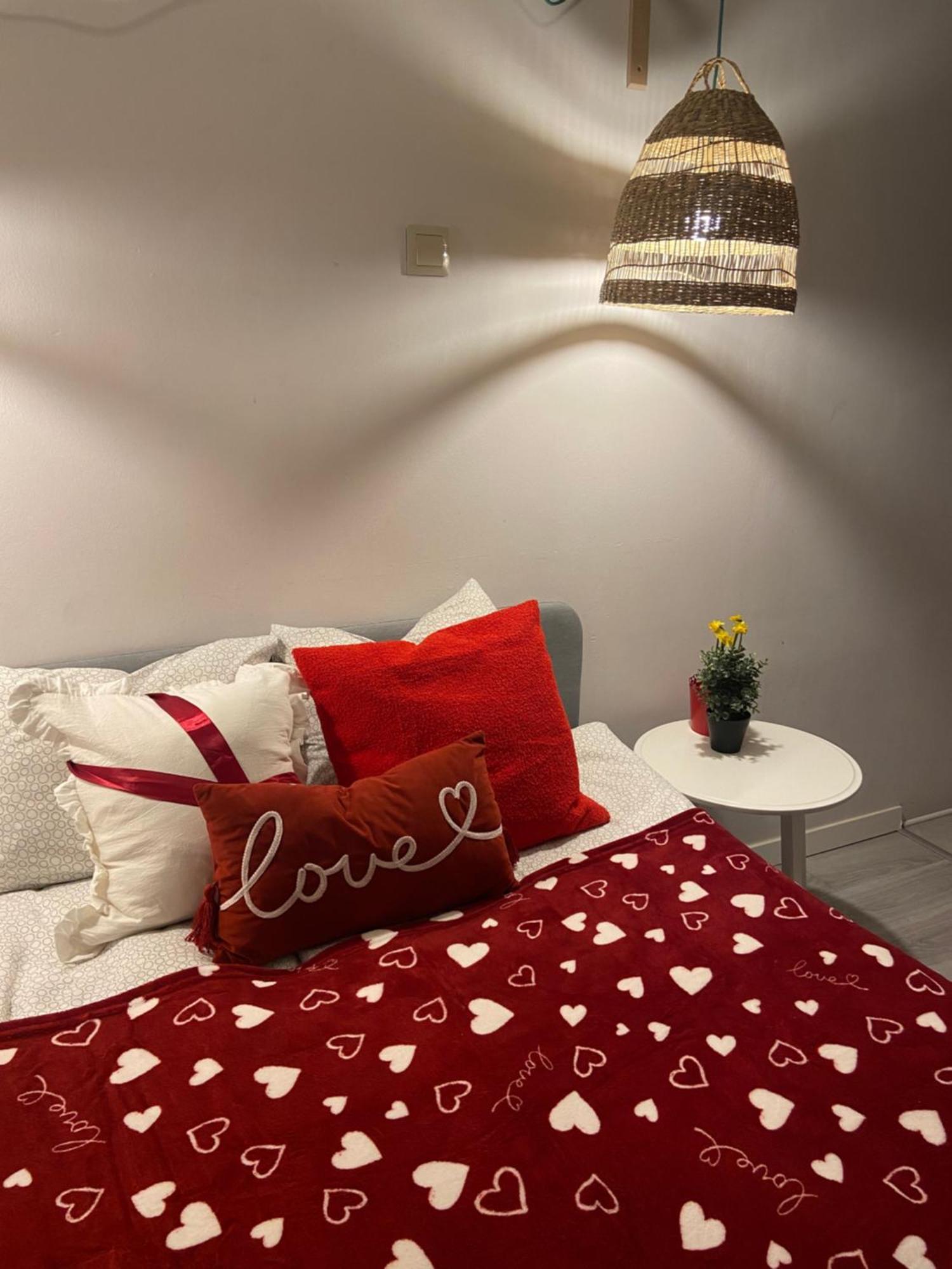 Nest Apartment Sopot Kültér fotó